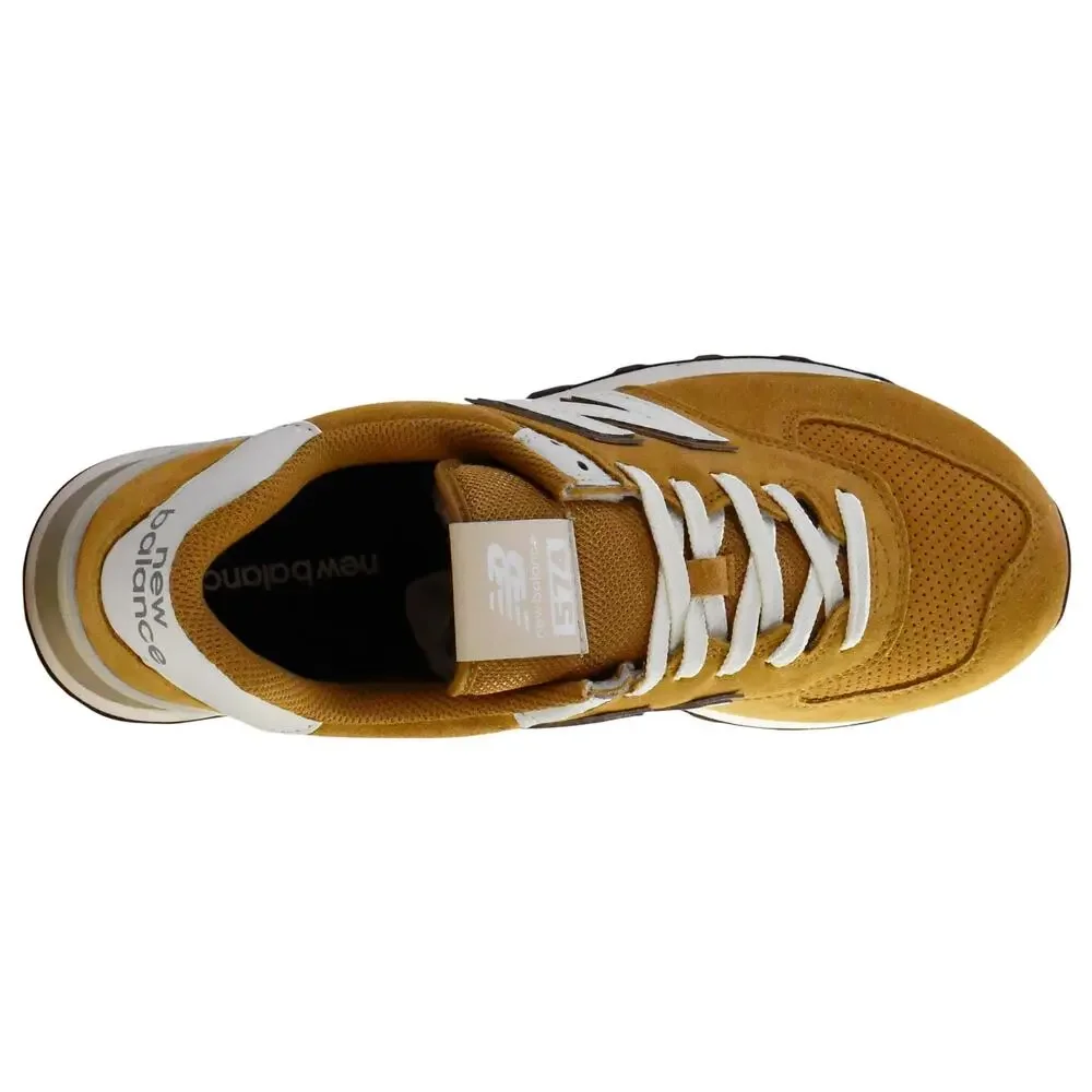 NWT New Balance 574 V2 Unisex Sneakers Desert Clay/Sea Salt 10.5/12